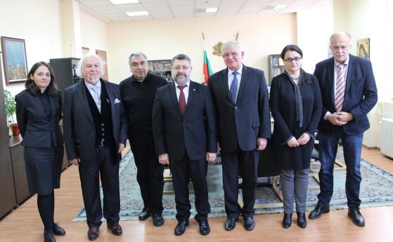 Религиозните общности в България ще подкрепят донорството на органи при