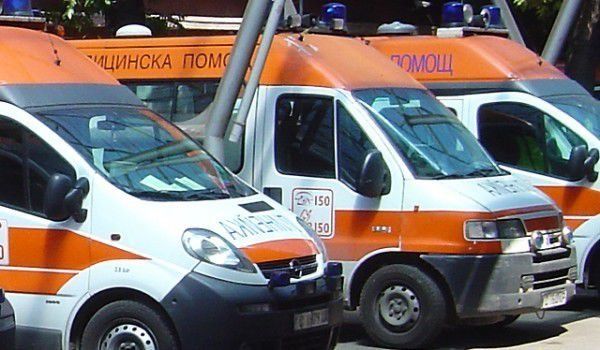 Тежка катастрофа затвори Подбалканския път София - Бургас в района