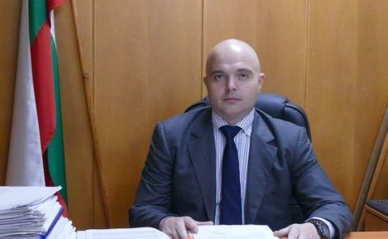 Директорът на СДВР ст комисар Ивайло Иванов е предложен за