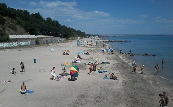 Правителството реши за концесионер на морски плаж Бургас север в община