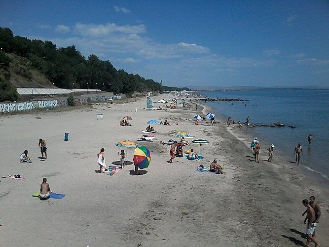 Правителството реши за концесионер на морски плаж Бургас-север“ в община