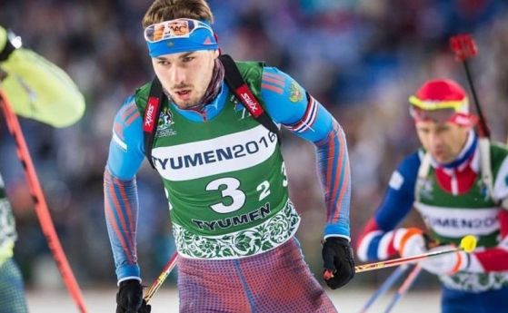 Четирима руски биатлонисти са заподозрени в нарушение на антидопинговите правила