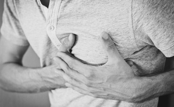 Според изследванията на шведски учени рискът от инфаркт в празничните