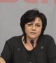 Корнелия Нинова е приета по спешност в Пирогов