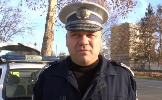 Изчезналият шеф на КАТ Казанлък Тодор Николов е намерен застрелян съобщава