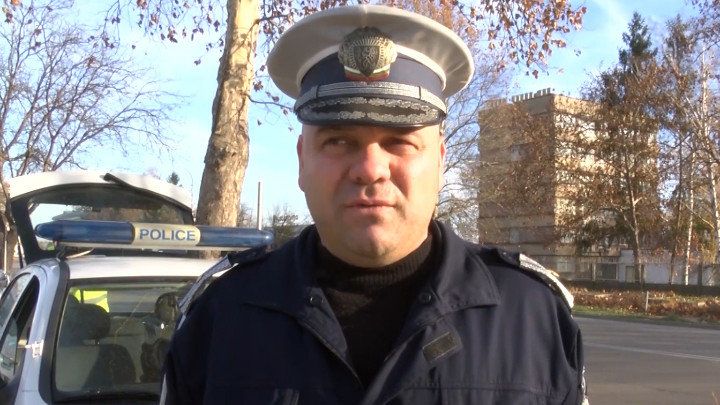 Изчезналият шеф на КАТ-Казанлък Тодор Николов е намерен застрелян, съобщава