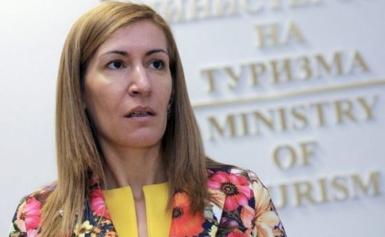  Вътрешният туризъм и вложенията ще са главните ни цели през 2019, разгласи Ангелкова 