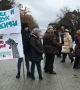 Варна на протест срещу небостъргач в центъра на града