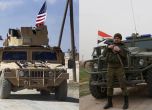 Москва разгърна военна база в Сирия до тази на САЩ