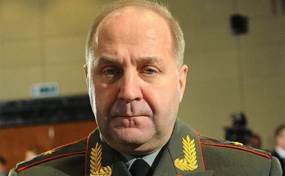 Бившият шеф на руското разузнаване Игор Сергун е починал в