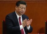 Китай ще заема все по-централно място в света и ще се бори с хегемонизма, заяви президентът Си Цзинпин