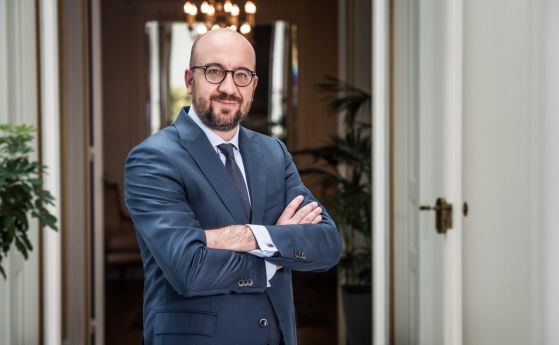 Белгийският премиер подаде оставка