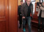 Съдът отмени домашния арест на Ценко Чоков, прати го в болницата на затвора