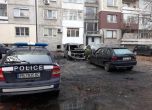 Три коли бяха опожарени в Пловдив тази нощ