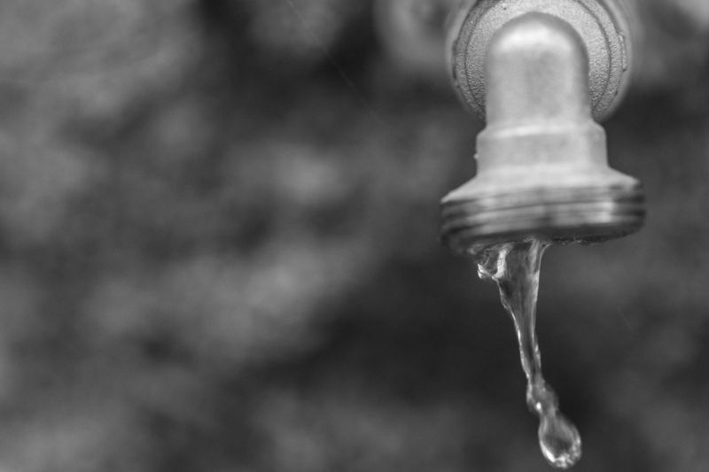 Около 8.4% от използваната вода в страната се осигурява от