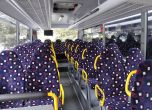 Нови автобуси към Витоша от днес, пускат и Симеоновския лифт
