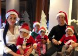 Весела Коледа от Кристиано Роналдо и феновете на Унион Берлин