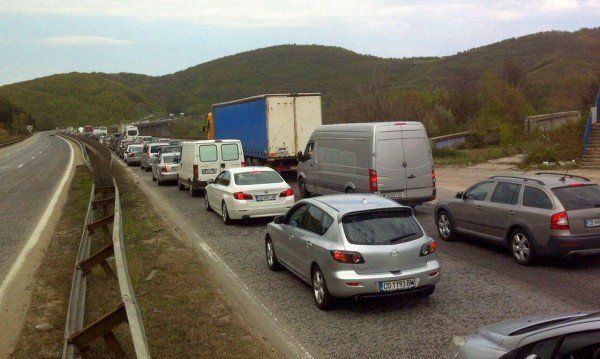 Правителството реши да закрие автомагистрала Люлин и да създаде нова с