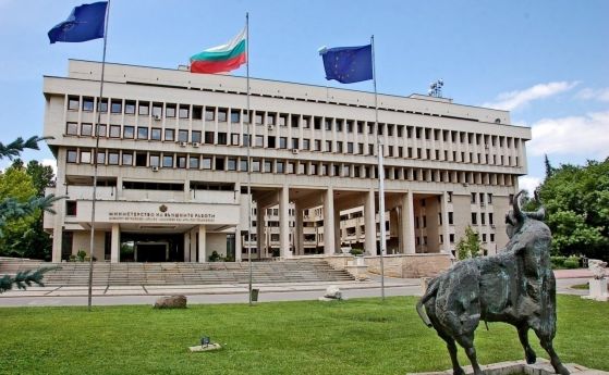  Министерство на външните работи: Действията на съветското посолство основават почва за антируски настроения 