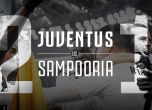 Роналдо и ВАР спасиха Ювентус срещу Сампдория