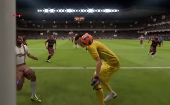 Най играният футболен симулатор FIFA 19 предизвика истински фурор сред геймърите