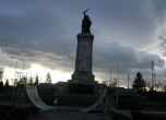 Фандъкова иска скейт парк зад паметника на Съветската армия