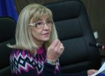 Петя Аврамова: Неустойки за фирмата, отговорна за неработещите устройства за винетки