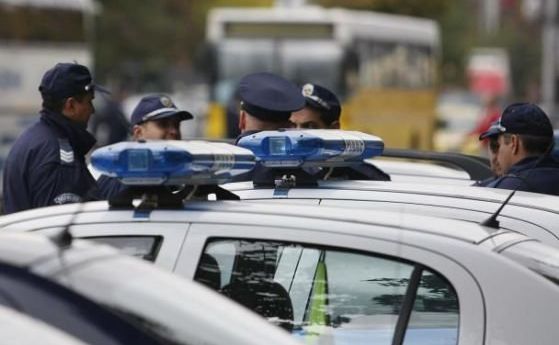Полицаите в България са повече от средното за Европейския съюз