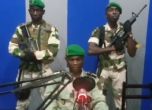 Преврат в Габон - войници превзеха радиото