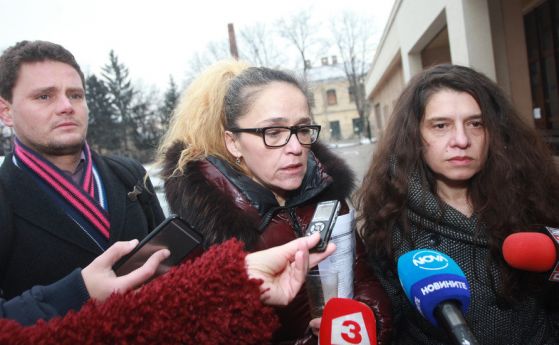  Отложиха делото против Иванчева, документите в АСНС 