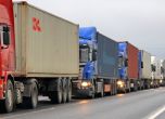 Правителството подкрепя исканията на българските превозвачи