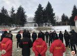 ЦСКА стартира зимната подготовка с трима нови от школата