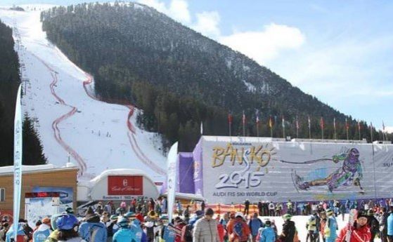  Звезди в ските вземат участие в клипа за Световната купа в Банско 