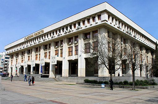 Бургаският окръжен съд даде ход на делото срещу пияния шофьор,