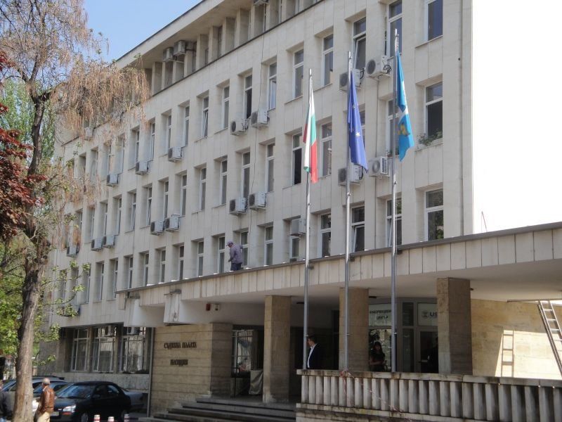 Районният съд в Пловдив постанови най-тежката мярка задържане под стража“