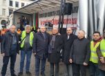 Леви депутати в Брюксел: Реакцията на правителството по пакет Мобилност закъсня