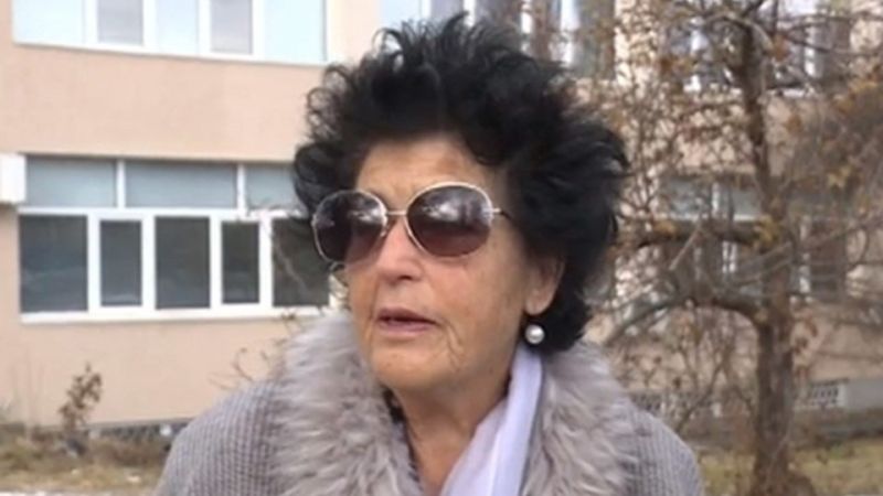 Районната прокуратура в Харманли обвини Мария Банева, майката на Николай
