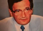 Почина тв журналистът Величко Скорчев