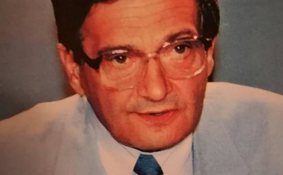 На 81 години почина един от доайените на българската журналистика