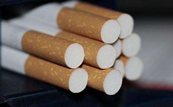 Булгартабак Холдинг затваря предприятието си за производство на цигари в