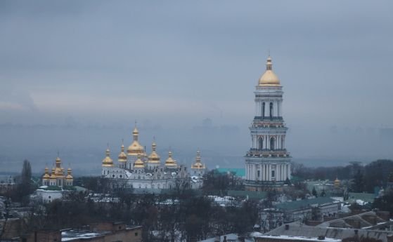  Украйна - сред изборите и тлеещия спор с Русия 