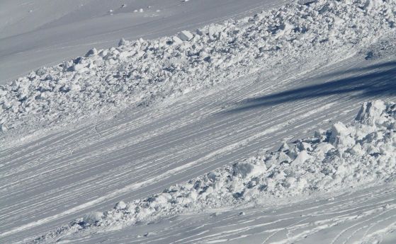 Трима германски скиори бяха убити от лавина в австрийските Алпи