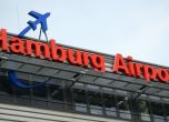 Стачка на германски летища, отменени са полети от София до Франкфурт и Хамбург
