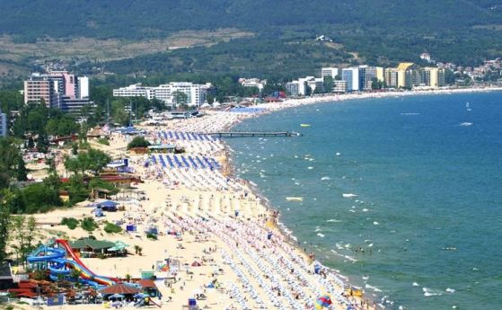Очакваните трусове около Брекзит донесоха изненадващ дивидент на българските морски курорти