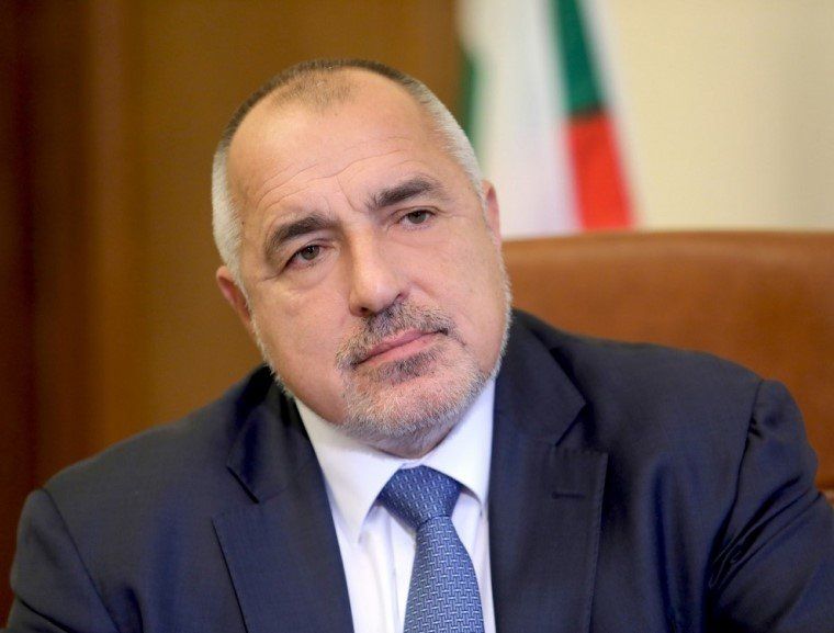 Министър-председателят Бойко Борисов проведе телефонен разговор с либийския си колега