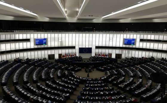  Европейски Съюз е квалифициран за корав Брекзит, няма да предоговаря договорката с Лондон 