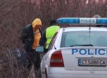 Екшън като на кино: Полицията гони през половин България джигити с Пежо