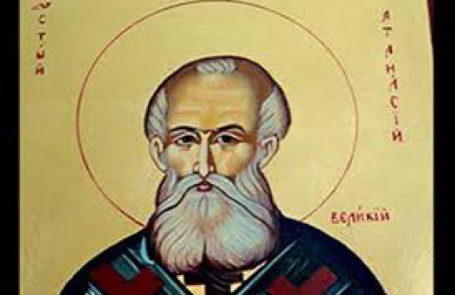 Православната църква почита днес свети Атанасий Велики, имен ден празнуват