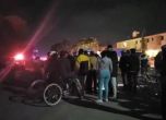 Екскплозия на нефтопровод в Мексико, десетки жертви и ранени