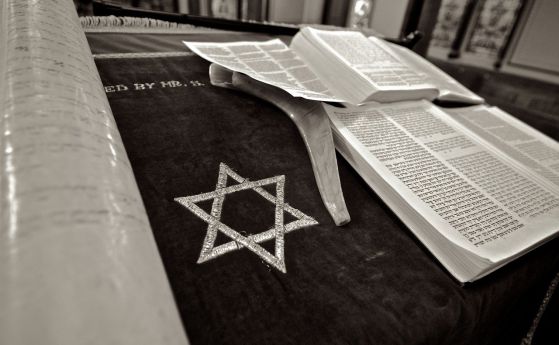 Антисемитските настроения и прояви на насилие срещу евреи в ЕС